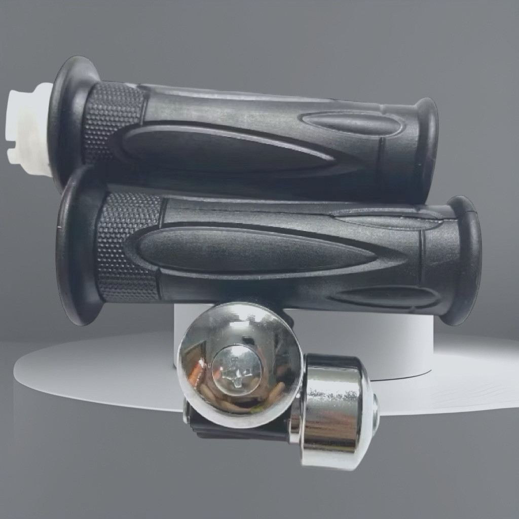 Bộ Bao Tay Sh Mode + Gù Inox Lắp Đặt Wave 50/100/110 Và Nhiều Dòng Xe Cực Hót. .