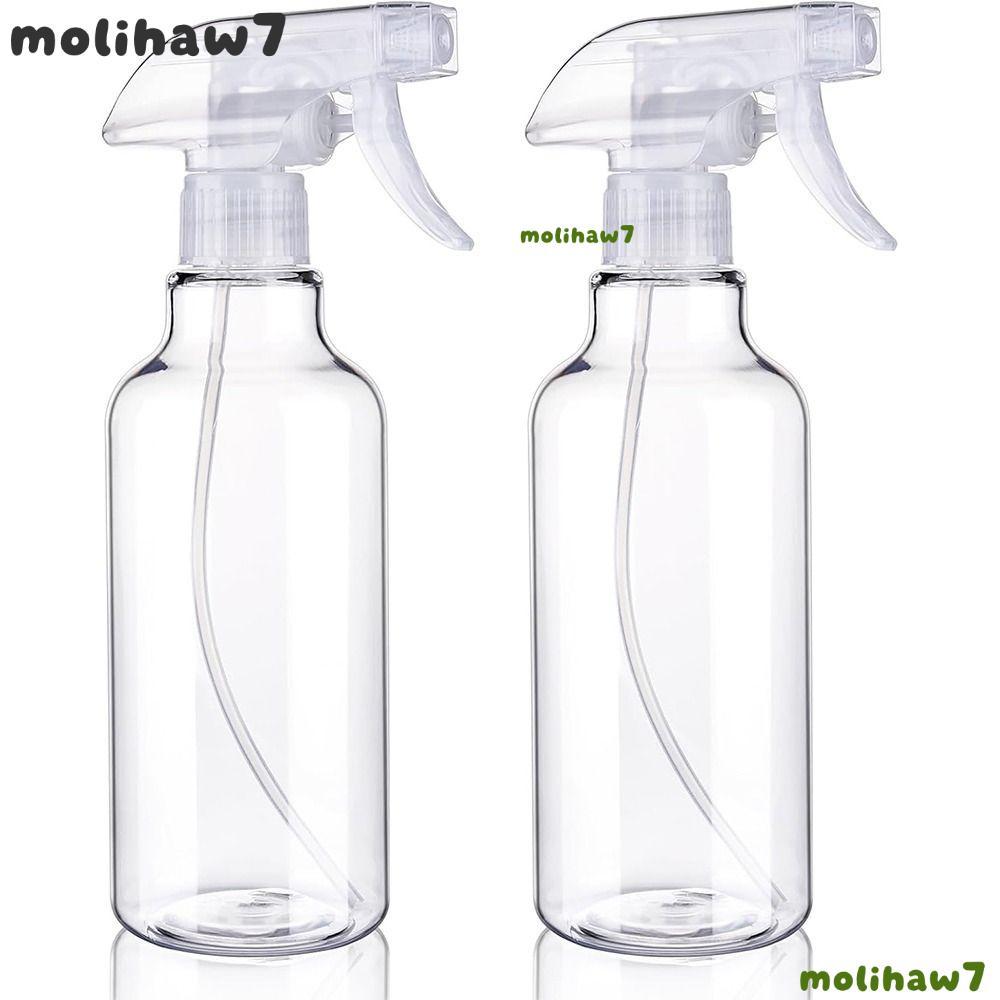 Chai xịt rỗng MOLIH, Chai xịt nhựa nhựa 300ml, Chai xịt