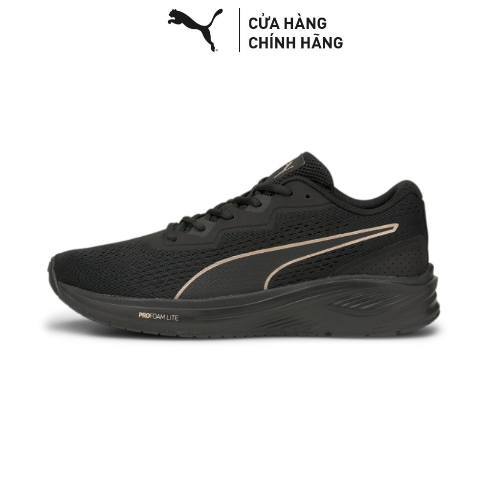 Giày thể thao PUMA Unisex Aviators Màu Đen