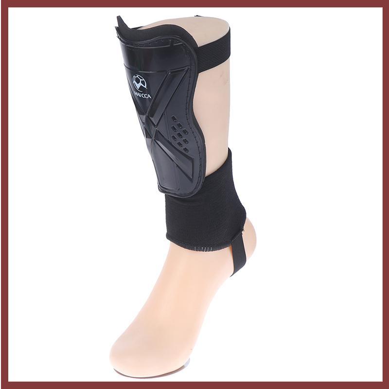 [DT] Child Shin Guards Bóng đá chuyên nghiệp Kids Shin Pads Tấm chắn bóng đá Shinguard [TH]