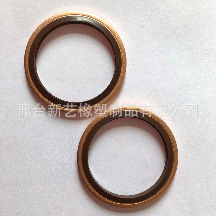 Jb982-77 Đồng Đỏ Fluoride Kết Hợp Gioăng T2 Đồng Đỏ Hỗn Hợp Fluoride Gioăng Đồng Fluoride Kết Hợp Gi