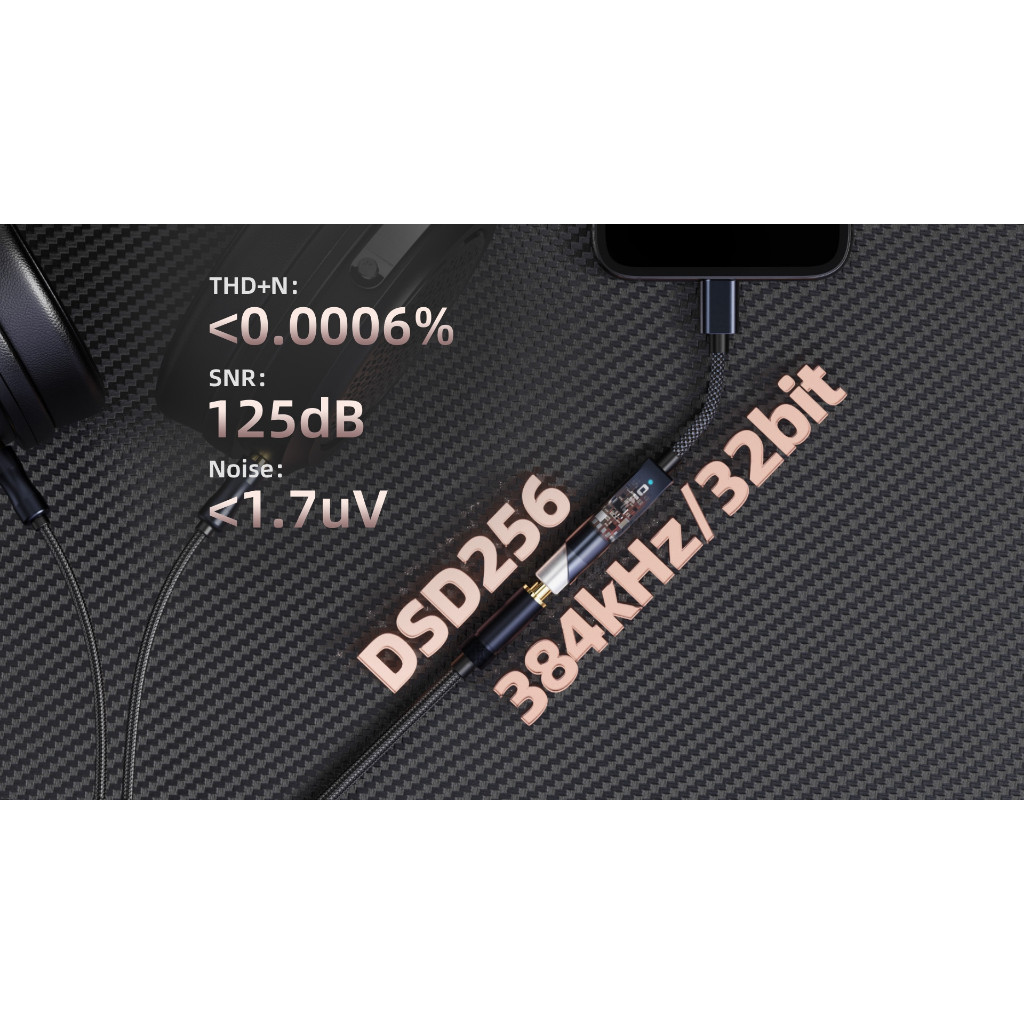 Bộ Giải Mã Di Động FiiO KA11 - Bảo Hành 12 Tháng Chính Hãng - FG2 | BigBuy360 - bigbuy360.vn