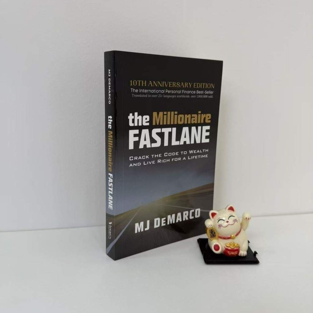Triệu phú Fastlane DeMarco