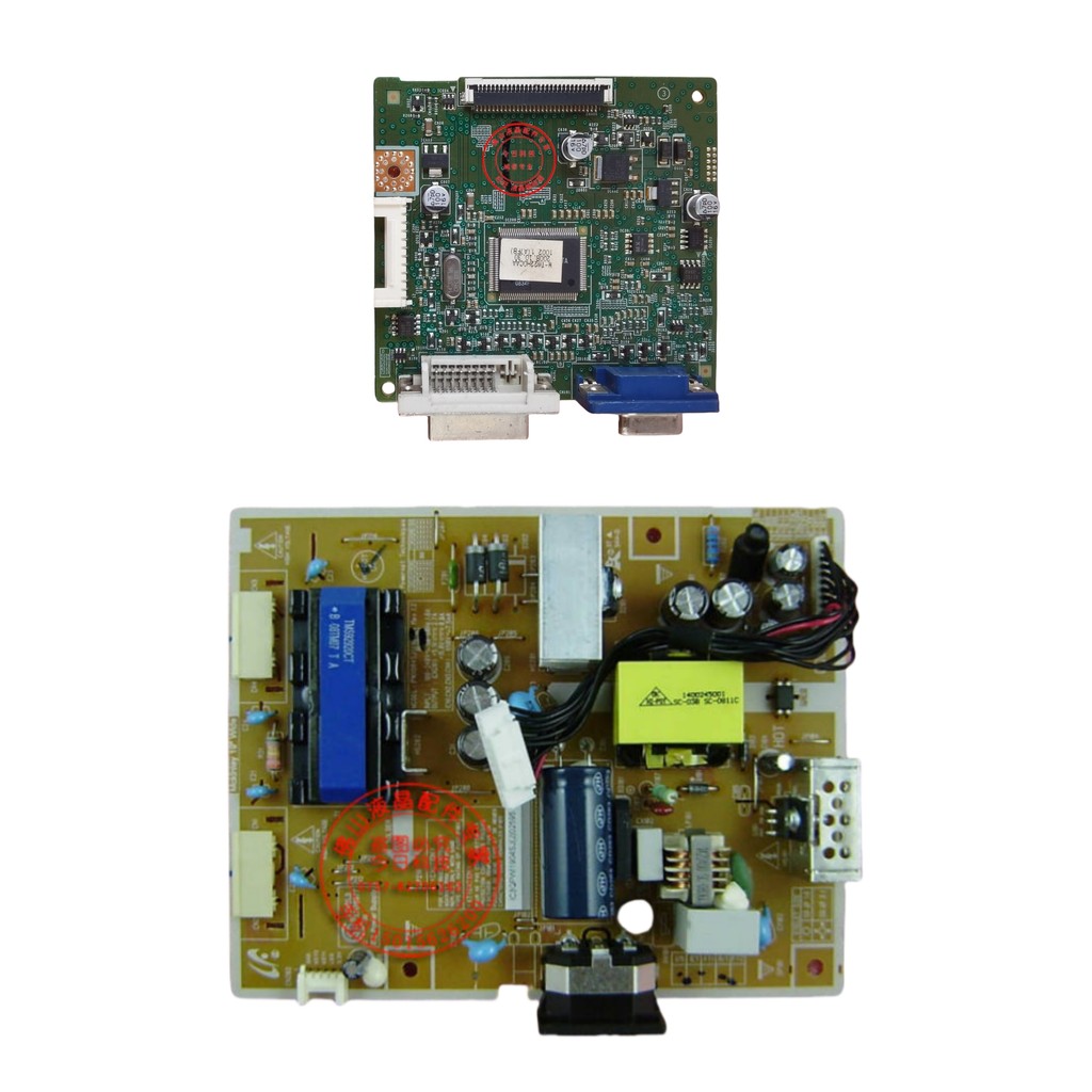 Bo mạch chủ Samsung T190 PLUS T190 PLUS T190 BN41-01029A / B Bo mạch chủ T190P Power Board + Drive