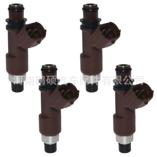 16450-ME0-MEL-003 Hàng có sẵn Thích hợp cho Kim phun nhiên liệu Honda 16450-MEL-003 Nhà máy Hàng có 