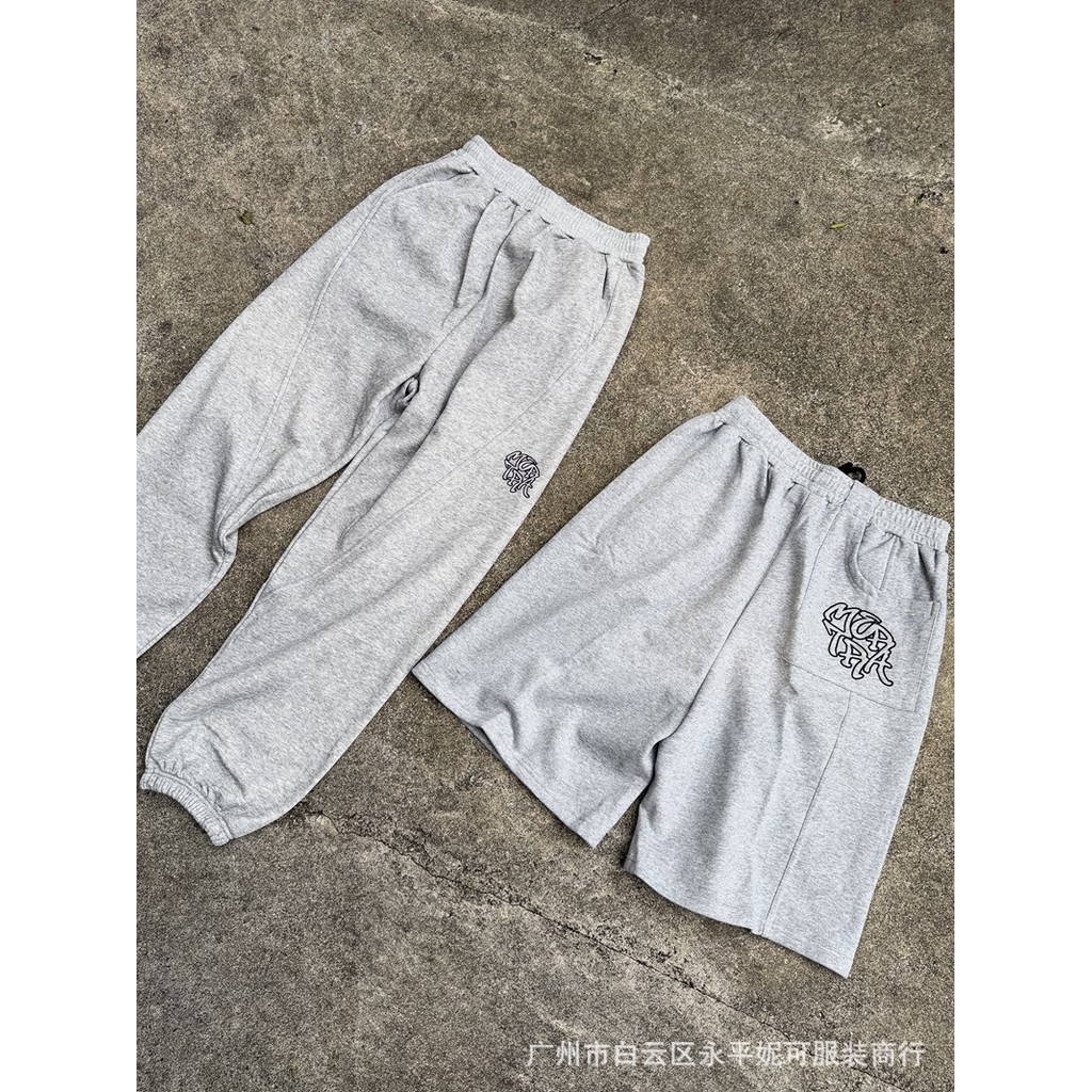 XIKU Mertra baggy asual pants tracksuit Loose Fit Sports Sweatpants Long Pants