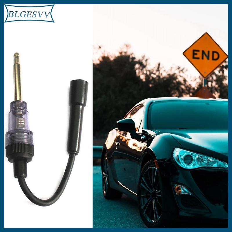 Blg 6-12 Volt Nội Tuyến Cho Spark Plug Test Khởi Động Thẳng Đánh Lửa Đèn Cắm Động Cơ Đánh Lửa Kiểm T