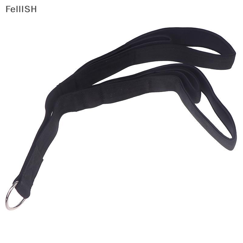 [Felli] Dây Tricep Cable cho tập luyện và kích hoạt cơ bắp tay hiệu quả