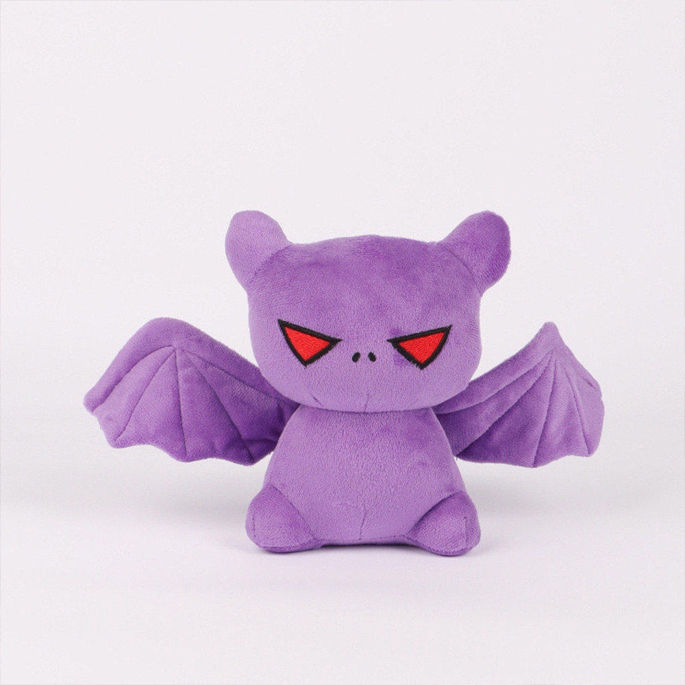 Forest Survival 99 Nights Bat Plush Doll