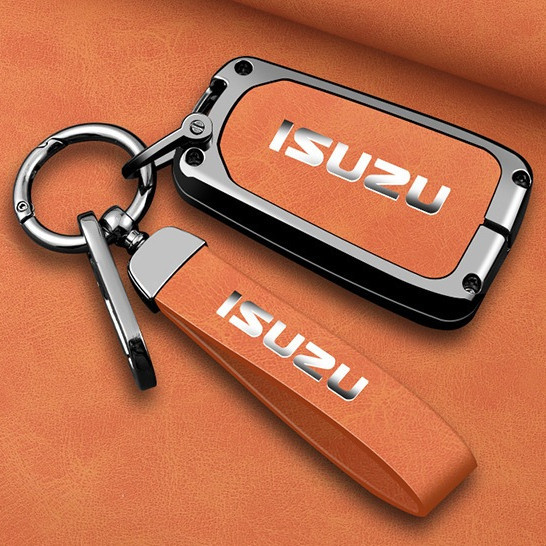 Dành Cho Xe Isuzu Mu-X 2023 Mu-X 2022 Mu-X 2021D-Max 2020 / 2022 X-Series V-Cross 2022 Vỏ Hợp Kim Ba