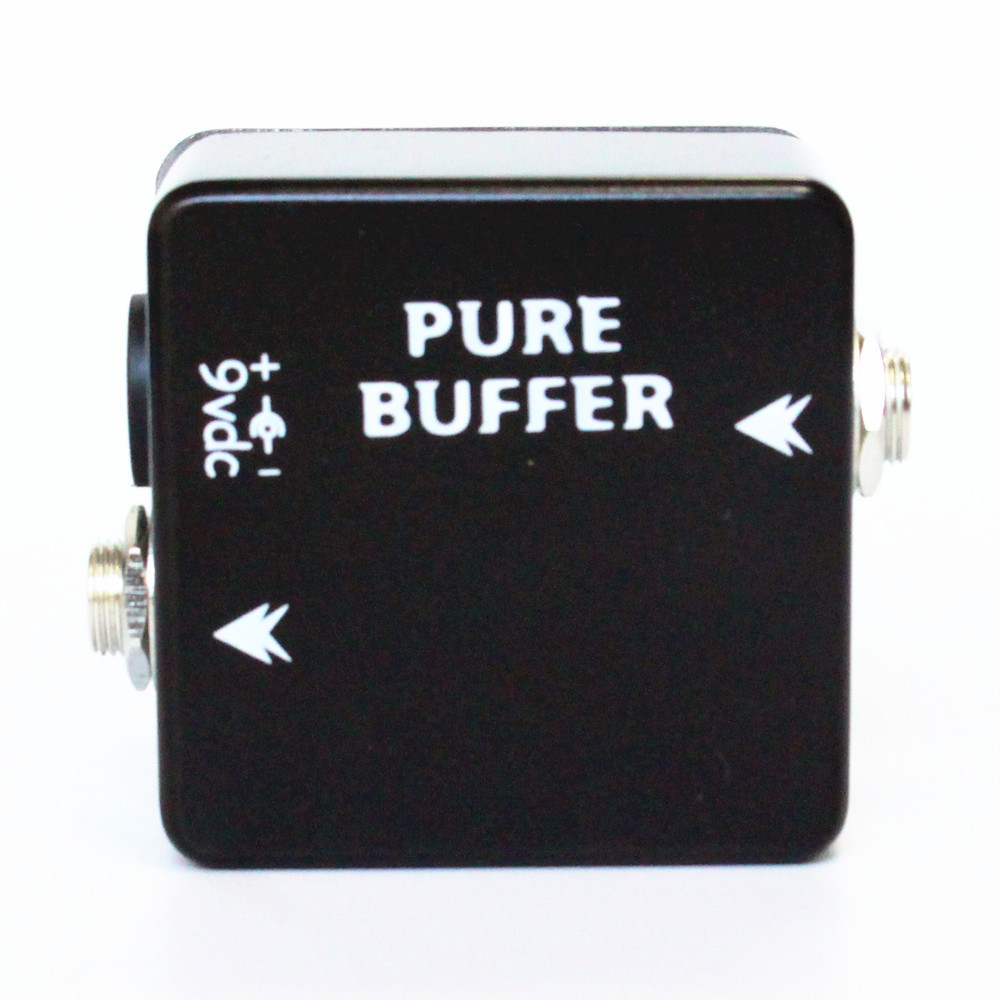 Mowskyaudio Pure Buffer Guitar Hiệu ứng Đệm BUFFER Nhà sản xuất