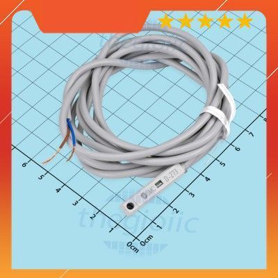 SMC D-Z73 Cảm Biến Từ Hành Trình Xi Lanh 1.8m IoT Maker 90