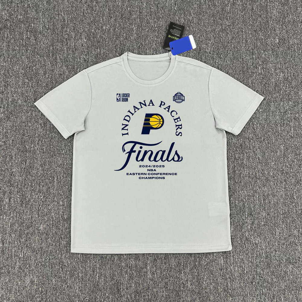 Áo Thun Tay Ngắn Phong Cách Mỹ Cho Huấn Luyện Viên Bóng Rổ NBA 2025