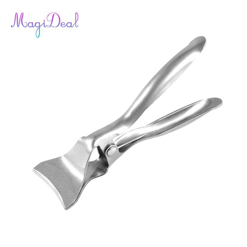 MagiDeal Durian Dụng Cụ Mở Dễ Dàng Mở Kẹp Kìm Sheller Kẹp Durian Peel Break Tool