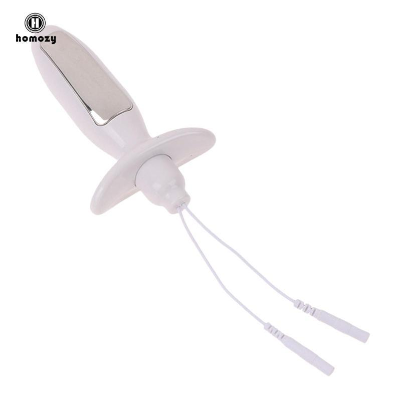 Đầu dò điện cực mực Kegel Dụng cụ tập thể dục Dụng cụ thăm dò sàn chậu
