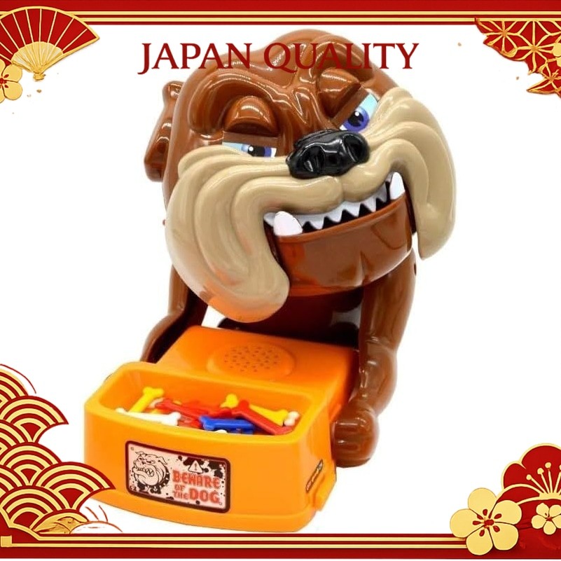 Party game, Crisis game, Beware of fierce dogs, Prank game, Punishment game, Surprise toy, Game that