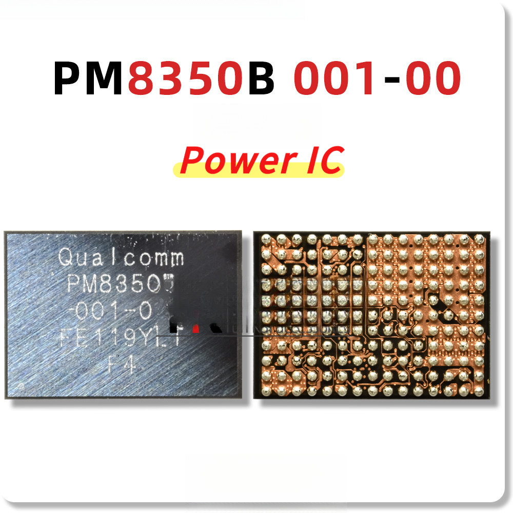 IC nguồn PM8350 / B / BHS / C / BH SPU13 / 14 58095-11 8254-11 77048E khuếch đại công suất