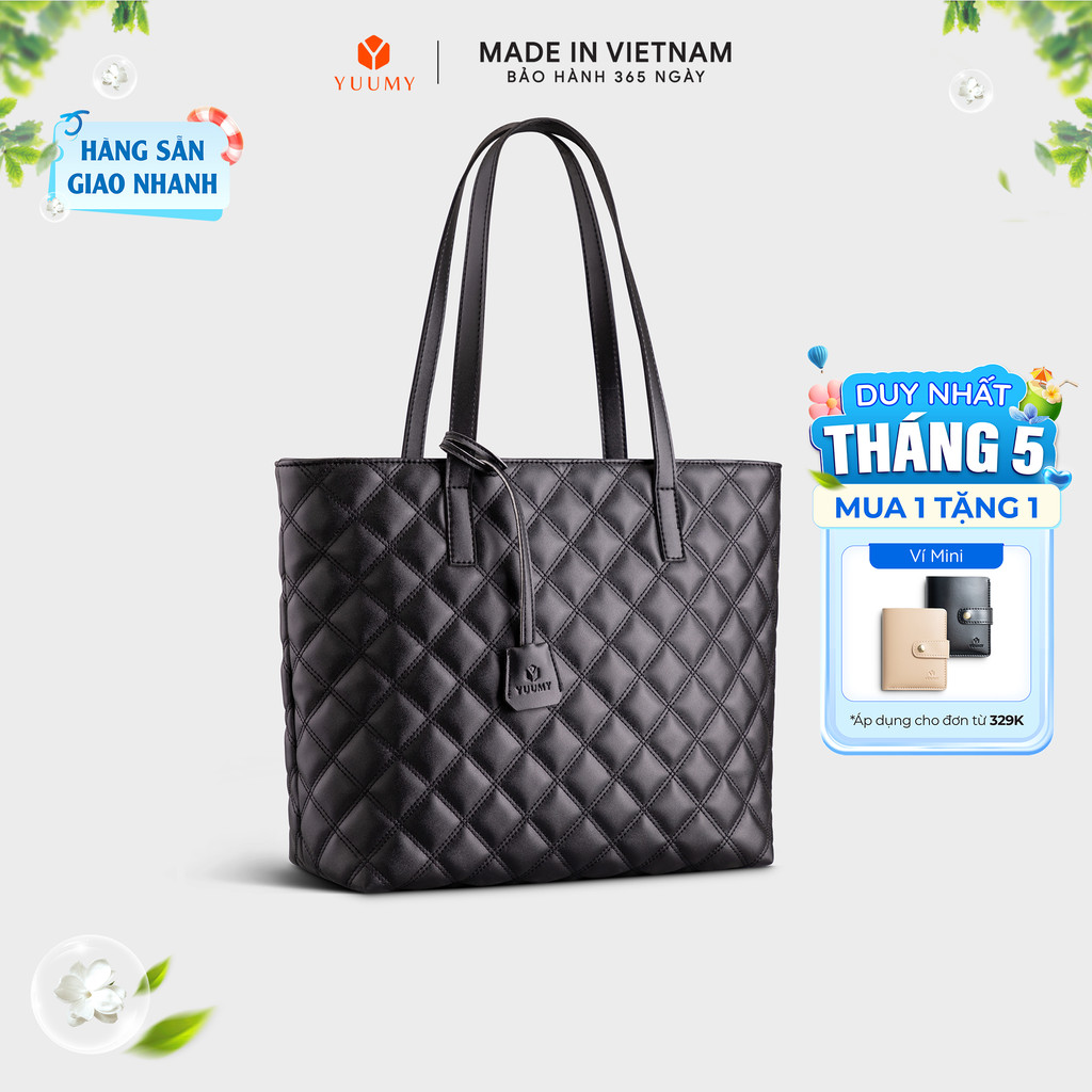 Túi xách nữ YUUMY YTX28