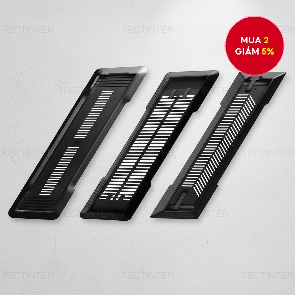 Đế làm mát cho máy chơi game PS4/PS4 Slim/PS4 Pro, giá đỡ đứng chống trượt cho PS4 Gaming.