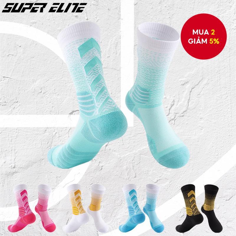 Tất cao cấp dành cho nam và nữ - Tất thể thao Elite Performance​