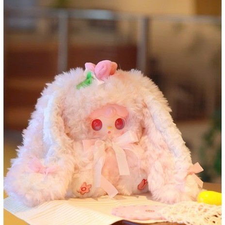 [Chính Hãng] YOOKI 400-V4-Bunny Behind The Scenes