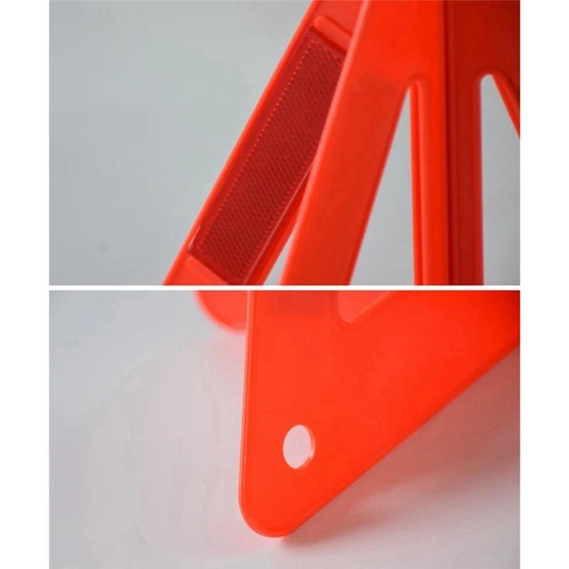 A28G-Faulty Đỗ Xe Ký Chân Máy Đường Khẩn Cấp Chờ Xe Cảnh Báo Khẩn Cấp Tam Giác Khẩn Cấp Đèn Cảnh Báo