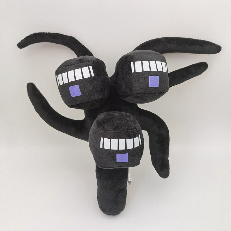 ❈ ❈ ❈ ❈ 🍒 🍒 Wither Storm Plush ❈ ❈ ❈ ❈ ❈ ❈ ❈ ❈ ❈ ❈ ❈ ❈ ❈ ❈ ❈ ❈