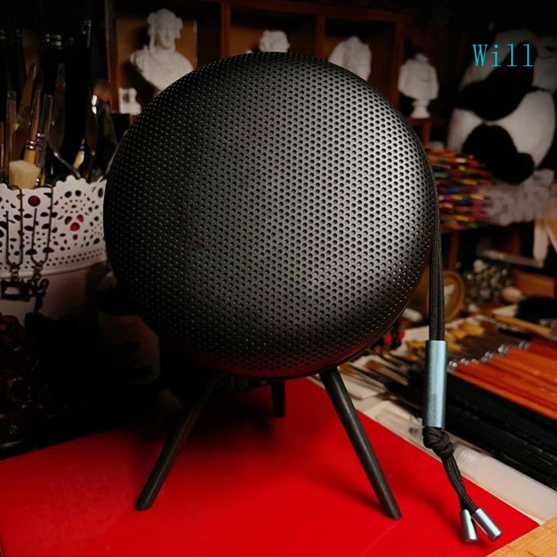 Speakers Stand Holder For Speakers Mount Desktop Scratchproof Storage Rack