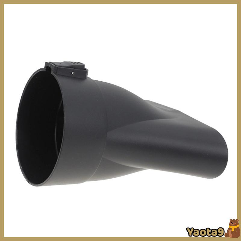 Yao AN5300 Máy thổi vòi phẳng đính kèm cho máy thổi lá 530 CFM 575 CFM LB5300