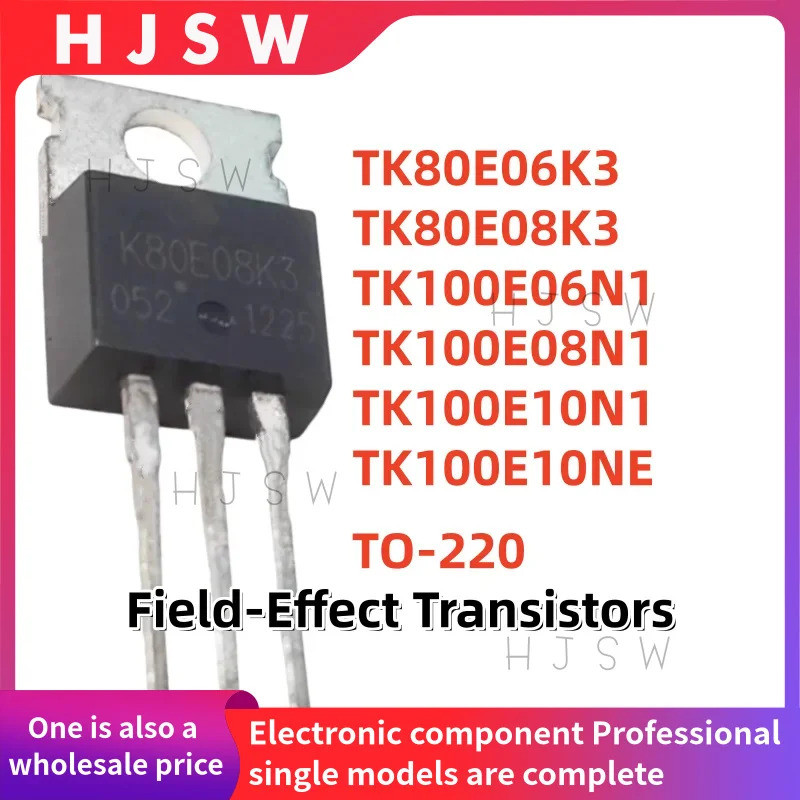 5 Chiếc TK80E06K3 TK80E08K3 TK100E06N1 TK100E08N1 TK100E10N1 TK100E10NE K80E06K3 K80E08K3 K100E06N1 
