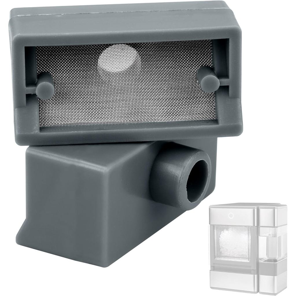 Bộ lọc máy làm đá Phù hợp cho GE Profile Opal 2.0 Nugget Ice Maker và cho Máy làm đá Opal 1.0, Máy l