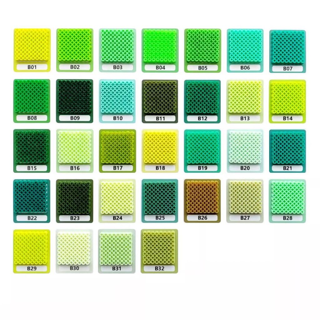 Doudou Adzuki Beans 221 Series Refill Pack Tất cả các dòng MARD Cùng kích thước Chất lượng Đậu Fusio