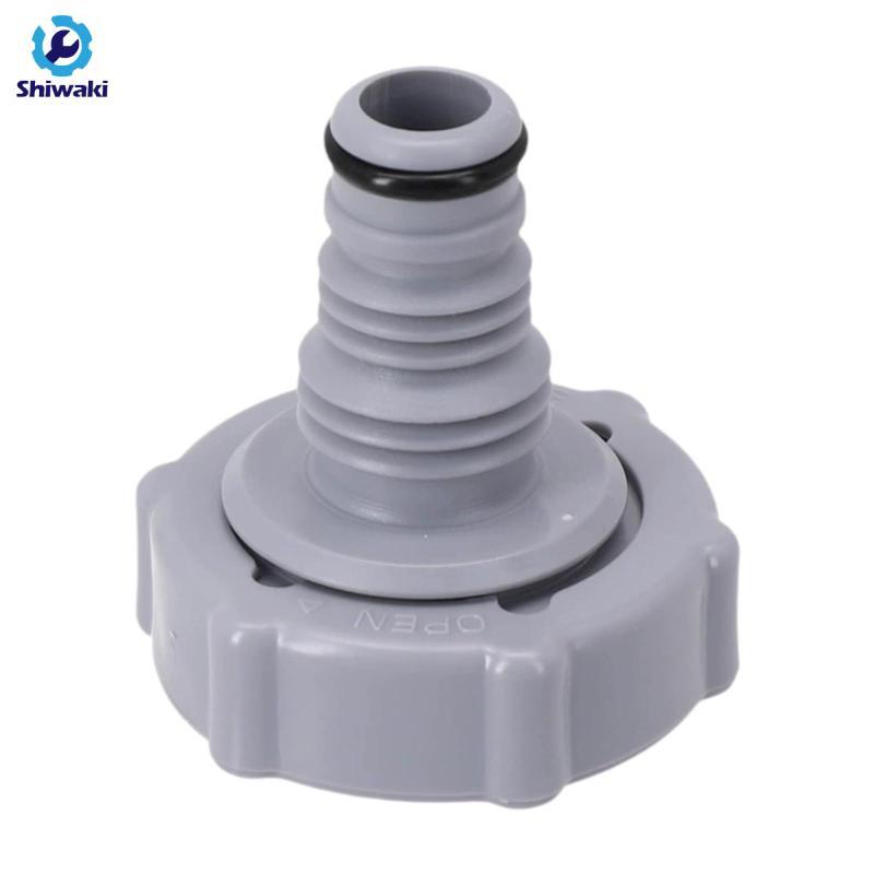 Van thoát nước bể bơi Phụ kiện thay thế bảo trì di động chắc chắn P6H1419
