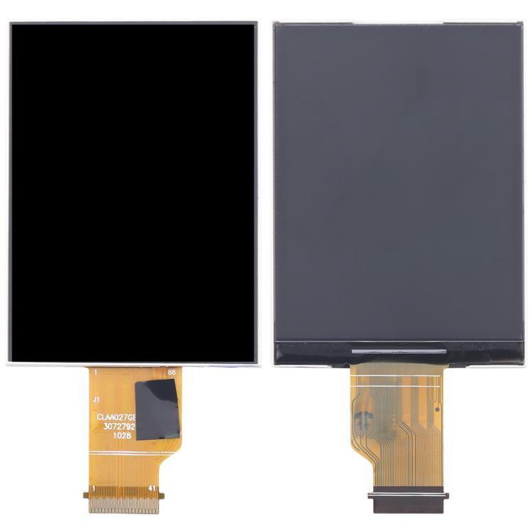 Hàng Mới Về Dành Cho Samsung ES70 / ES71 / ES73 / ES75 / PL100 / PL20 Màn Hình Hiển Thị LCD Có Đèn N