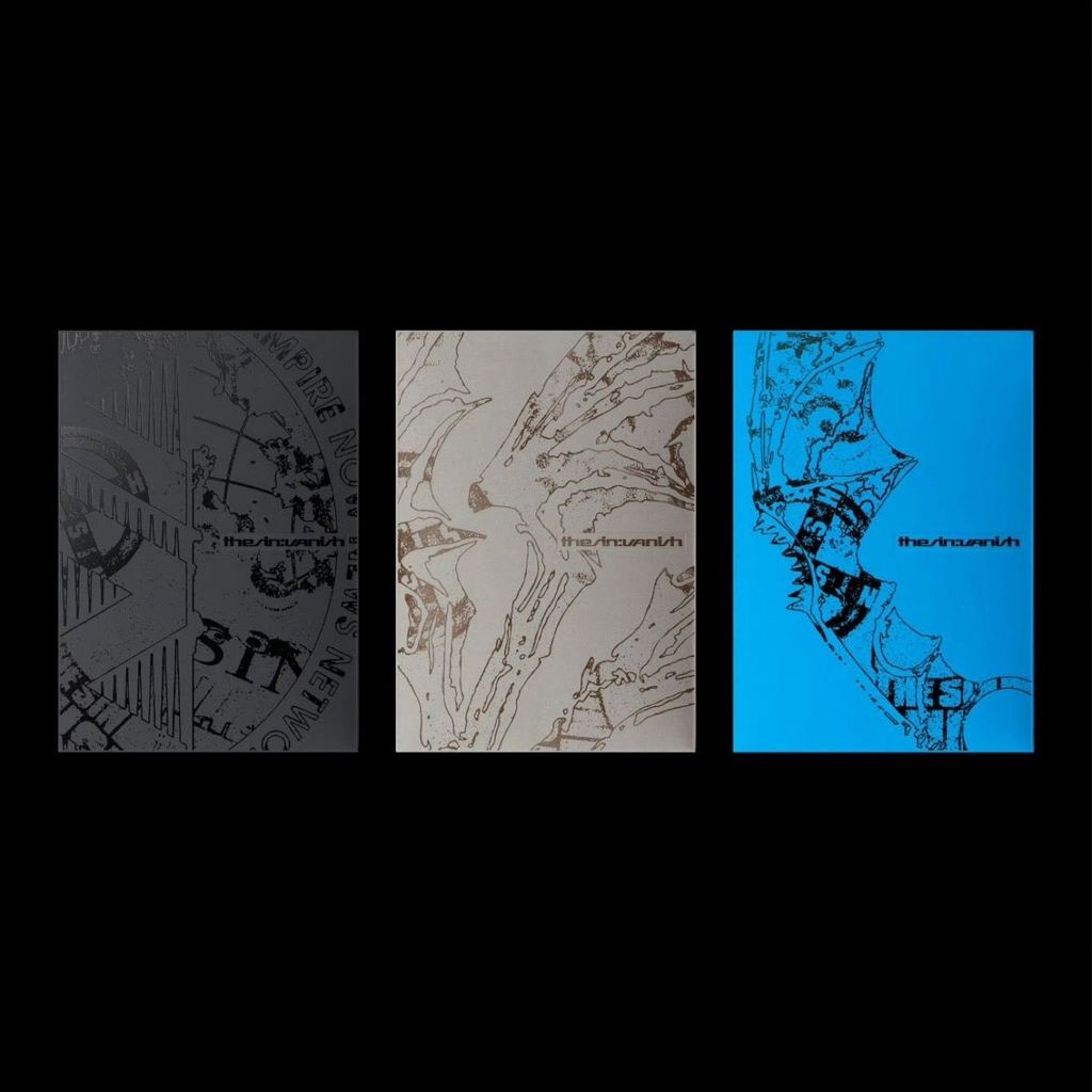【 ENHYPEN album 】 enhypen phù mini 7 album hoàn toàn mới chính hãng sản phẩm