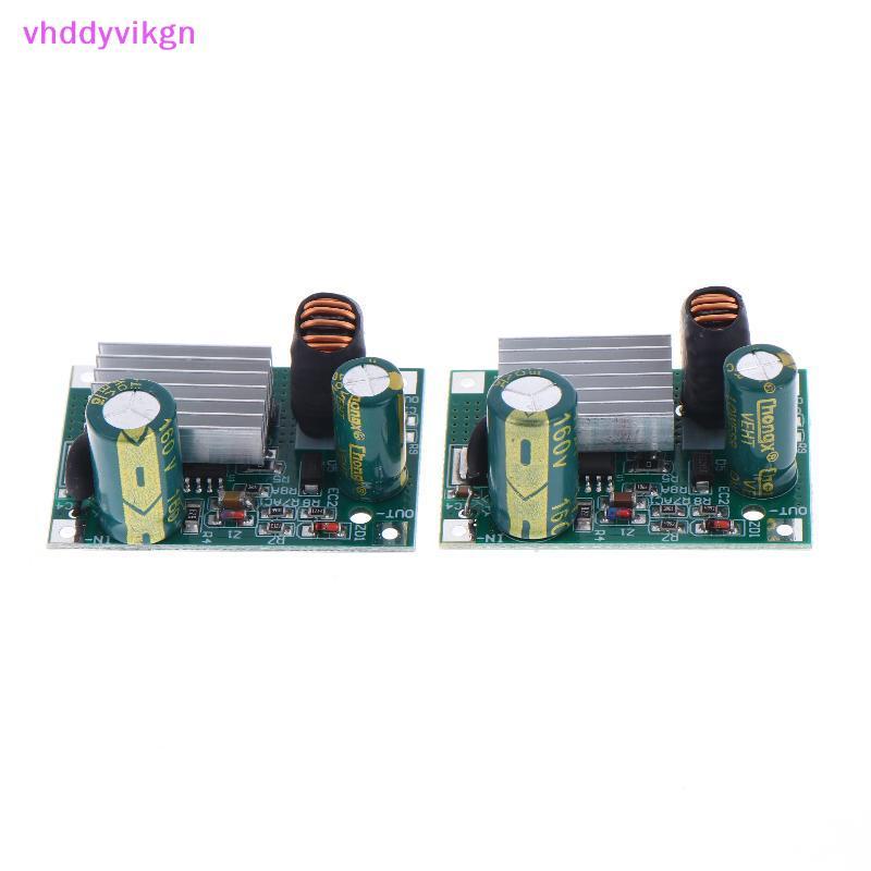 Mô-đun điều chỉnh bước xuống VHDD DC 9V 12V 24V 36V 48V 72V 84V 120V đến 5V 12V 3A cho hệ thống chiế