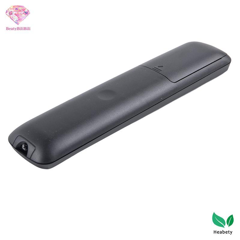 ĐIỀU KHIỂN GIẢM GIÁ CHÍNH HÃNG EN2B27 CHO HISENSE TV RC3394402/ 01 3139 238 29621 40K321UWT mới