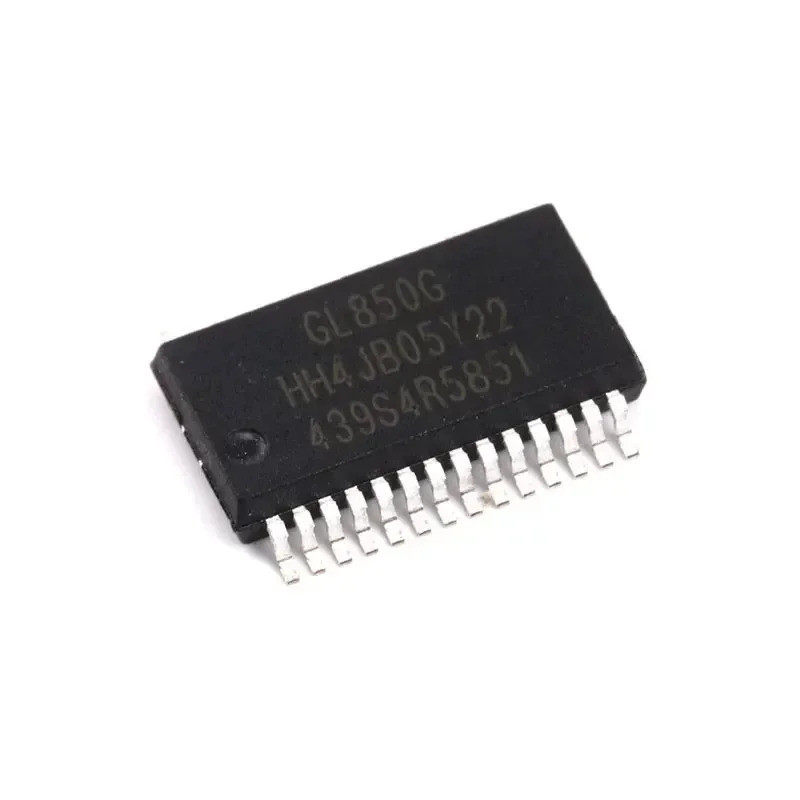 5 CÁI GL852G GL850G GL3224 GL862EX GL850H GL3224E SOP Chip ic
