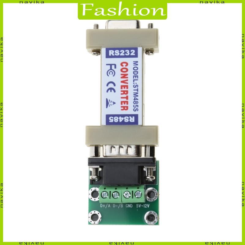 NA Performance RS232 sang RS485 Bộ chuyển đổi rs232 rs485 RS 232 485 Nữ