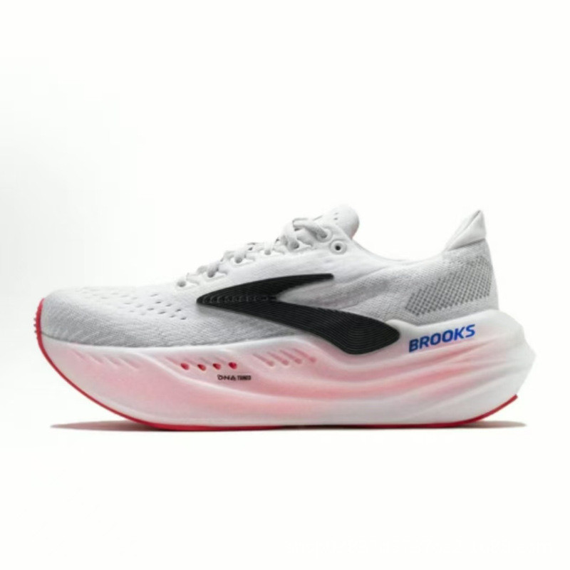 Putian Brooks Brooks Brooks Super Glycerin Thoải Mái Tất Cả Trận Đấu Chống Trơn Trượt Chống Mài Mòn 