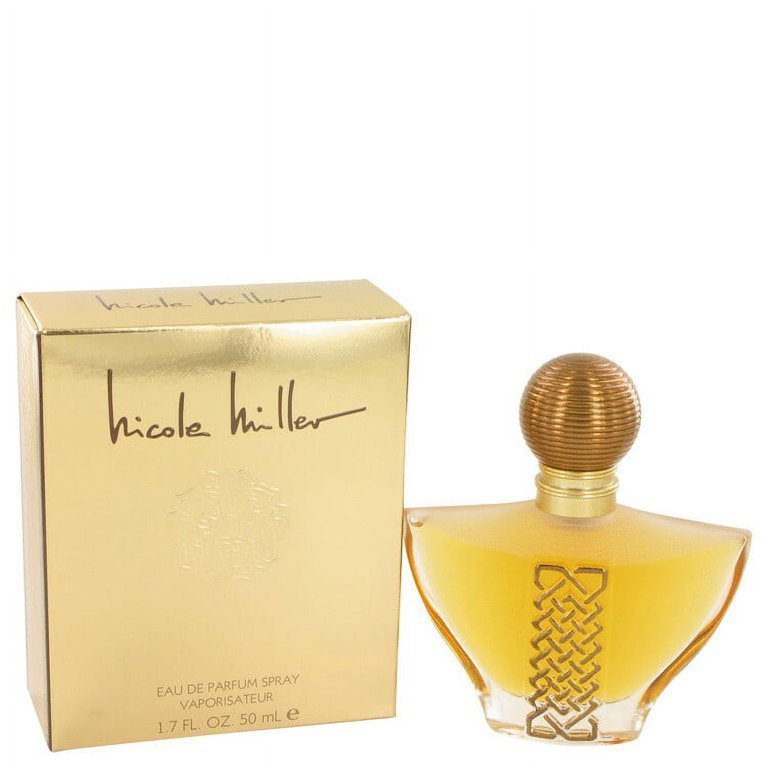 Nước hoa cao cấp authentic Nicole Miller New EDP 50ml (Mỹ)
