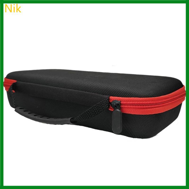 Túi đựng du lịch di động Nik Túi đựng đồ chống sốc cho bảng điều khiển RG556