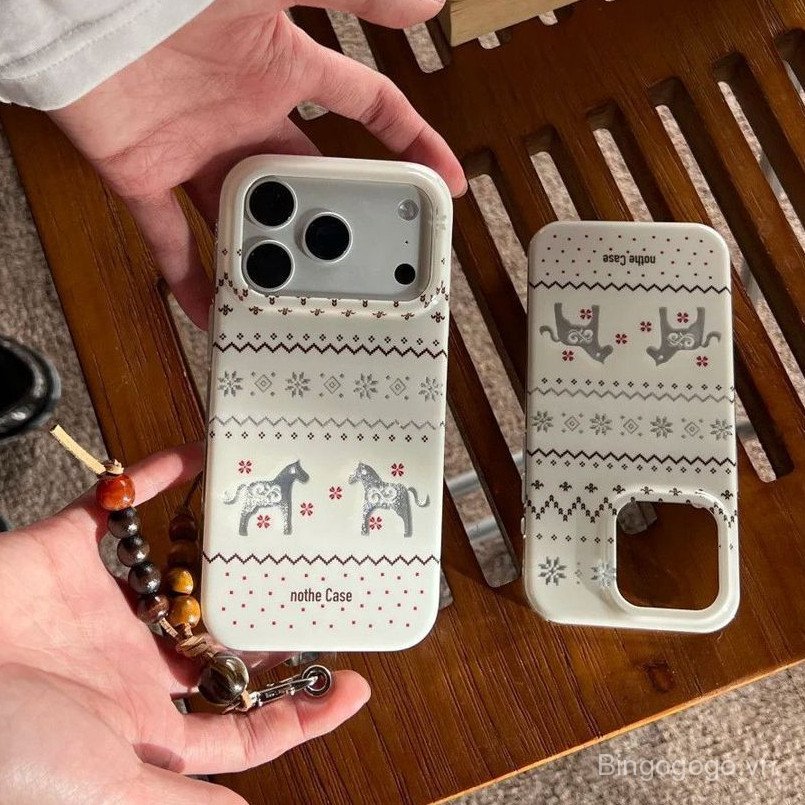 Ốp Điện Thoại Thích Hợp Cho iPhone 7 8 X XS XR XSMAX 11 12 13 14 15 16 17 Pro max Plus Kẻ Sọc Không 