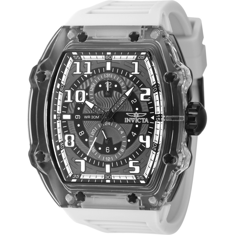 Đồng Hồ Nam Invicta Invicta Racing 48719 48.5mm Chính Hãng