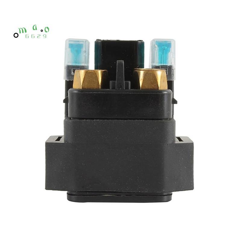 Rơle xe máy cho YFM 550 750 Grizzly 550 700 YFM550FWA YFM550FWAD YFM700FWA YFM700FWAD 3B4-81940-00