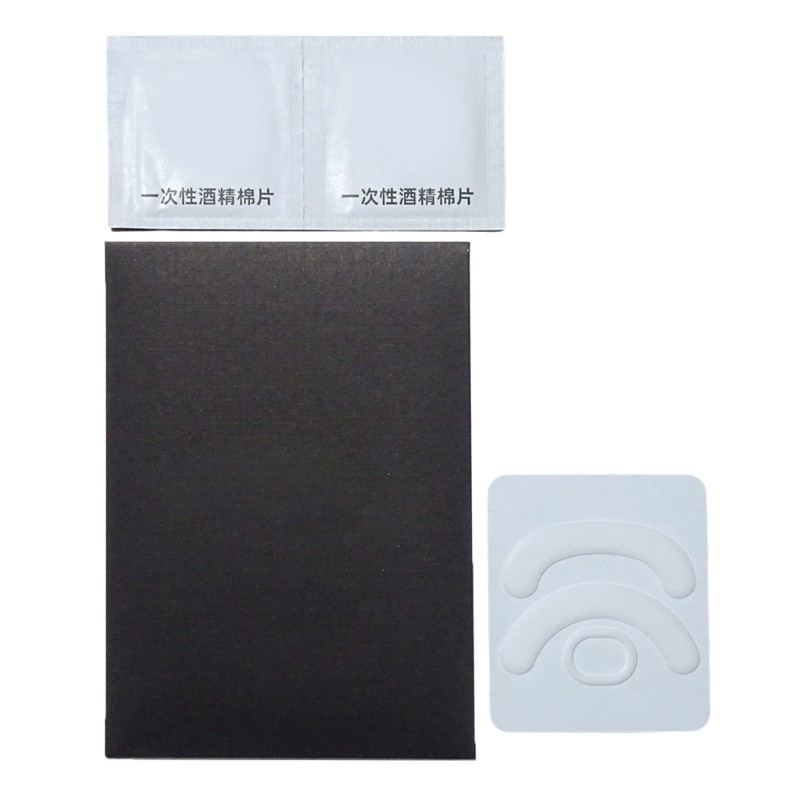 ANN Mouse Skates Mouse Kit Congs Edges Mouse Feet Pad cho chuột Mchose Ultra