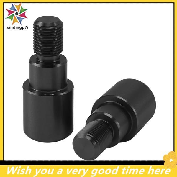 Xe Máy Thanh Kết Thúc Tay Cầm Tay Cầm Đầu Nắp Dành Cho MT-09 MT-07 MT07 MT09 2014-2018 MT10 2016-201