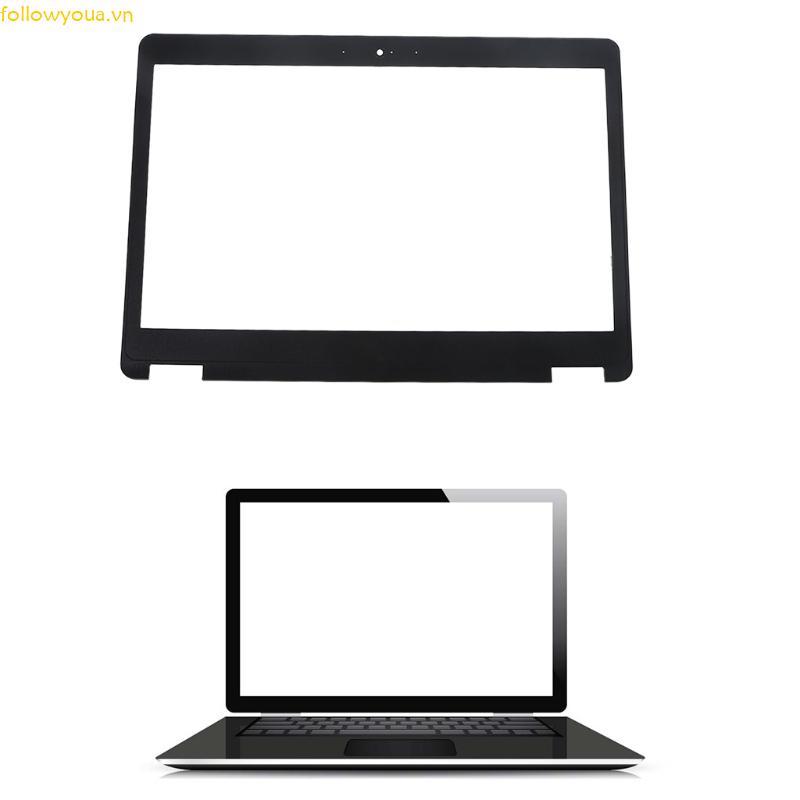 Fol 0DK4RC DK4RC Khung Chính Hãng Cho DELL LATITUDE E5470 5470 Vỏ Viền Trước LCD