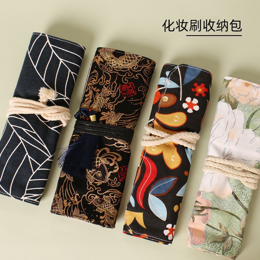 REVERSE / Túi đựng cọ trang điểm chống lão hóa Túi đựng cọ trang điểm Túi đựng cọ trang điểm Túi đựn