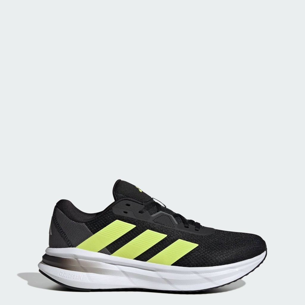 [20H 14.01-15.01]  - VOUCHER 40%]adidas Running Galaxy 7 Running Shoes Men Black JI4597